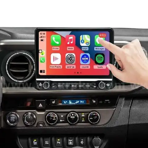 Car Radio for Toyota Tacoma 2016-2022 Radio Upgrade 8Core