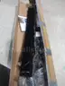 32&#x22; Front Windshield LED Curved Light Bar, Mount Bracket