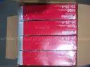 Filtrete 20x25x4 AC Furnace Air Filter, MPR 1000, MERV 11