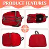 Patelai 48 Piece 17&#x22; Backpacks - Multi Colored