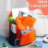 Patelai 48 Piece 17&#x22; Backpacks - Multi Colored