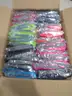 Patelai 48 Piece 17&#x22; Backpacks - Multi Colored