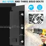4.0 Cubic Foot, Digital Home Safe, Fireproof/Waterproof