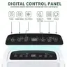 Shinco 6000 Square Foot Energy Star Dehumidifier with WIFI