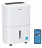 Shinco 6000 Square Foot Energy Star Dehumidifier with WIFI