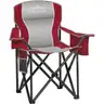 SAILARY Folding Camping Chair Portable Outdoor Heavy Duty
