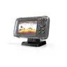Lowrance HOOK Ice Fishing and All-Season Pack with HOOK 4X
