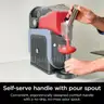 Ninja SLUSHi with RapidChill Technology, 88 oz. Frozen