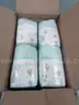 Pampers Baby Dry Diapers, Size 1 - 120 Count