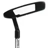 PGM Golf Putter - Blade Putters for Men &#x26; Women - Easy Flop Shots Legal for Tournament Play- Right Handed - Graphit