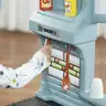 Step2 Best Chefs Kids Kitchen Playset Indoor/Outdoor