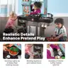 Step2 Best Chefs Kids Kitchen Playset Indoor/Outdoor