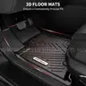 YITAMOTOR Floor Mats Cargo Liner