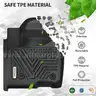 YITAMOTOR Floor Mats Cargo Liner
