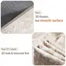Soalmost 10x14 Area Rugs for Living Room Large Washable