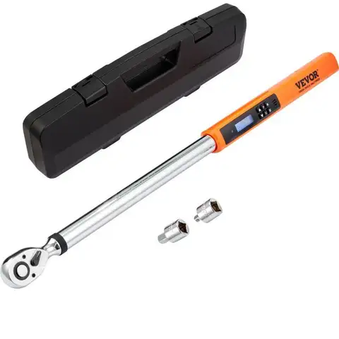 VEVOR Digital Torque Wrench 1/2&#x22;