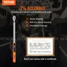 VEVOR Digital Torque Wrench 1/2&#x22;