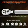 VEVOR Digital Torque Wrench 1/2&#x22;