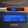 VEVOR Digital Torque Wrench 1/2&#x22;