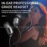 Depusheng TX4 Wireless in Ear Bodypacks Monitor System