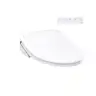 TOTO WASHLET KS6 Electronic Bidet Toilet Seat Elongated