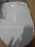 TOTO WASHLET KS6 Electronic Bidet Toilet Seat Elongated