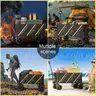 Wagons carts FoldableCollapsible Wagon Foldable Wagon