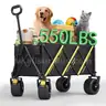 Wagons carts FoldableCollapsible Wagon Foldable Wagon