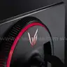 LG 27GN950-B UltraGear Gaming Monitor 27&#x22; UHD (3840 x 2160)
