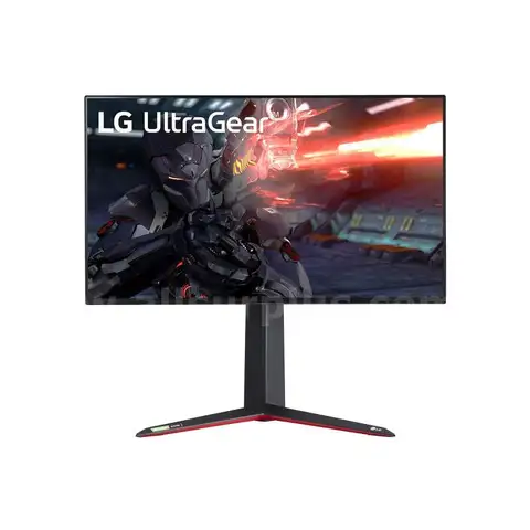 LG 27GN950-B UltraGear Gaming Monitor 27&#x22; UHD (3840 x 2160)
