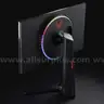 LG 27GN950-B UltraGear Gaming Monitor 27&#x22; UHD (3840 x 2160)
