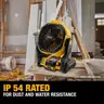DeWalt 20V MAX Jobsite Fan, Cordless Portable