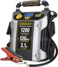 STANLEY J5C09D 1200 Peak Amp Automotive Jump Starter