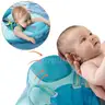 Luckclubtojoy Add Tail Mambobaby Float with Canopy
