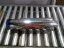 EVIL ENERGY Exhaust MufflerStainless Steel Exhaust