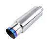 EVIL ENERGY Exhaust MufflerStainless Steel Exhaust