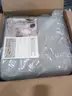 Soalmost 8&#x27;x10&#x27; Stain Resistant Area Rug