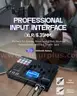 ALABS Fxcaster Podcast Equipment Bundle - All-in-One