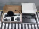 ALABS Fxcaster Podcast Equipment Bundle - All-in-One