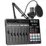 ALABS Fxcaster Podcast Equipment Bundle - All-in-One