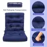 Hoteam 6 Set Patio Chair Cushions Outdoor High Chair