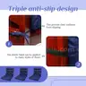 Hoteam 6 Set Patio Chair Cushions Outdoor High Chair