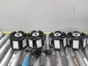 SEOBIOG LED Garage Lights 8 Pack 200W 20000LM Plug