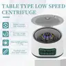 LABHOUSE PRP Centrifuge Machine 8x2ml/5ml/10ml 4x15ml