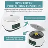 LABHOUSE PRP Centrifuge Machine 8x2ml/5ml/10ml 4x15ml