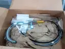Delta Keele Chrome Kitchen Faucet with Pull Down Sprayer