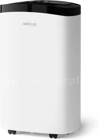 AIRPLUS 1500 Sq. Ft Dehumidifier for Basement, 30 Pints