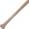 Rawlings ADIRONDACK Wood Bat, Ash 31&#x22;