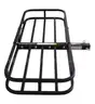 MaxxHaul 70107 53&#x22; x 19-1/2&#x22; Hitch Cargo Carrier - Trailer