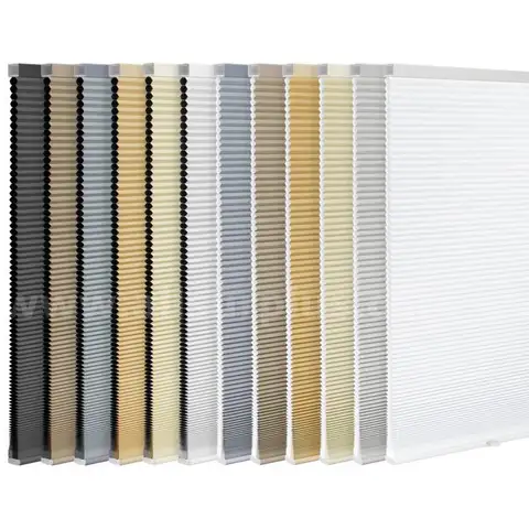 LazBlinds Cordless Cellular Shades Light Filtering